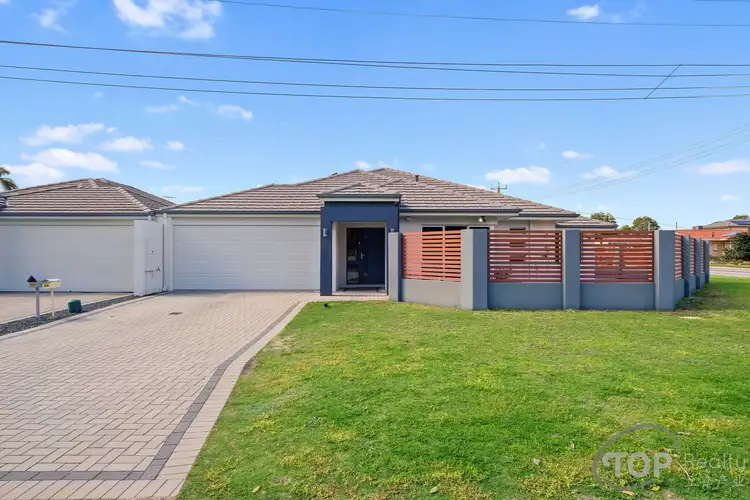 32B Vesta Crescent, Shelley WA 6148