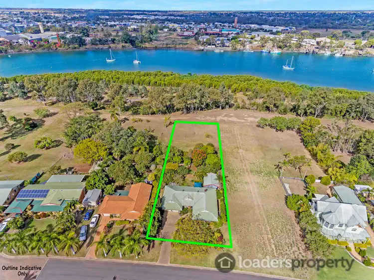 47 Mariners Way, Bundaberg North QLD 4670