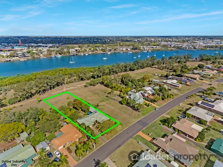 Third view of Homely house listing, 47 Mariners Way, Bundaberg North QLD 4670