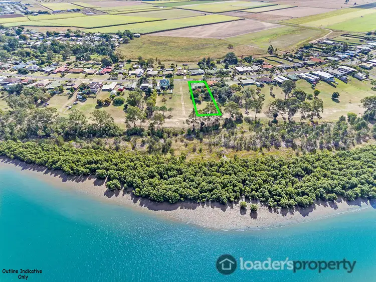 Fourth view of Homely house listing, 47 Mariners Way, Bundaberg North QLD 4670