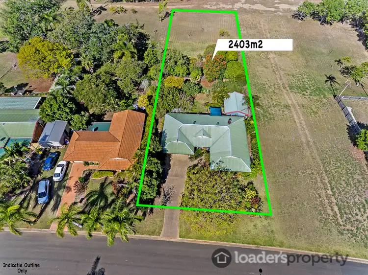Sixth view of Homely house listing, 47 Mariners Way, Bundaberg North QLD 4670