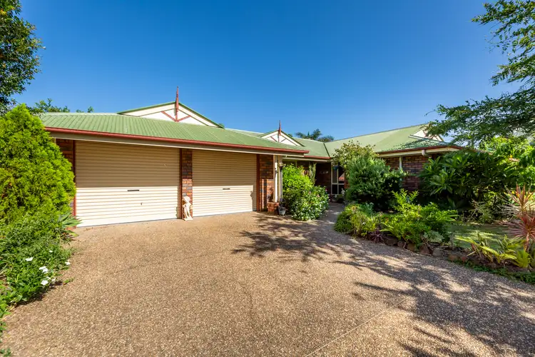 Seventh view of Homely house listing, 47 Mariners Way, Bundaberg North QLD 4670