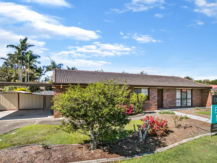 8 Twynam St, Belmont QLD 4153