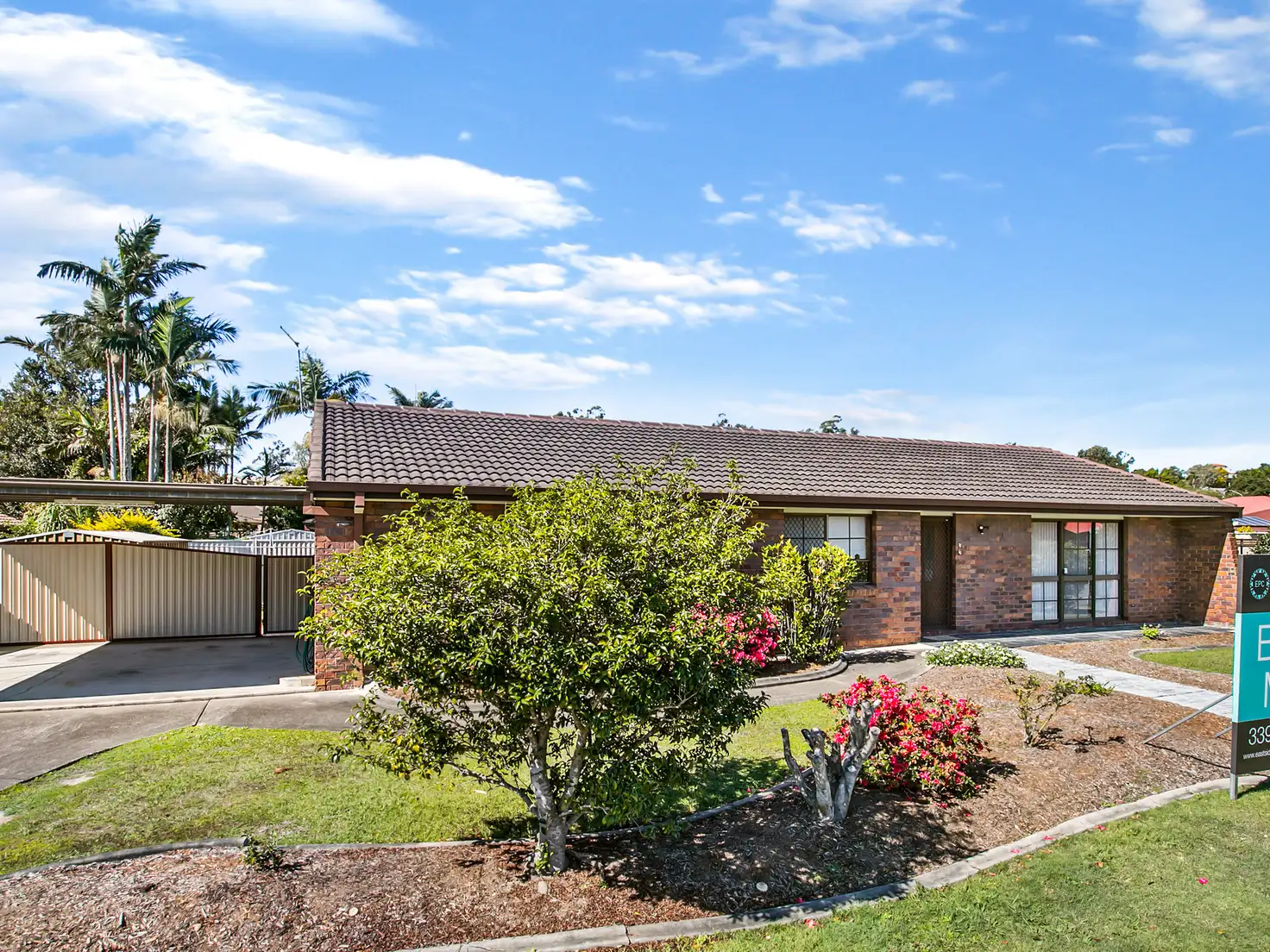 Main view of Homely house listing, 8 Twynam St, Belmont QLD 4153