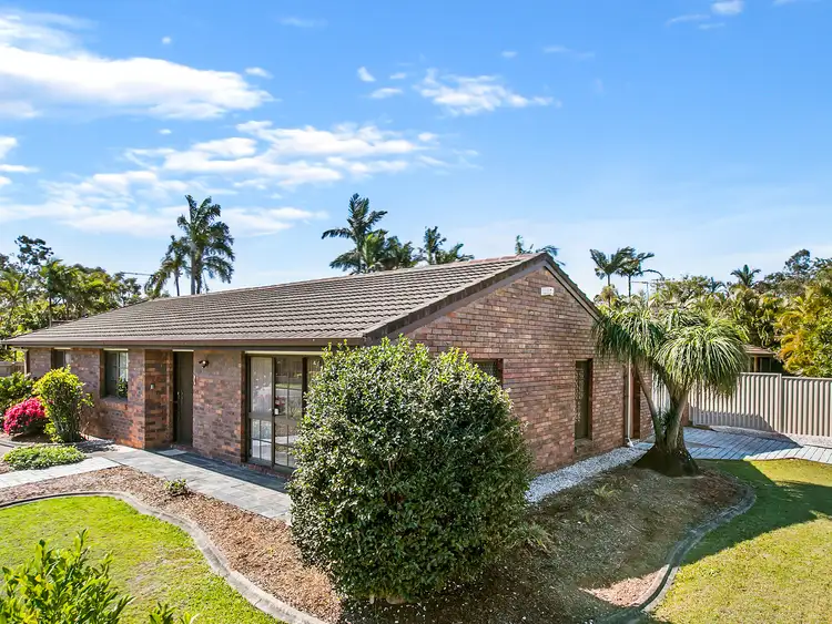 Second view of Homely house listing, 8 Twynam St, Belmont QLD 4153
