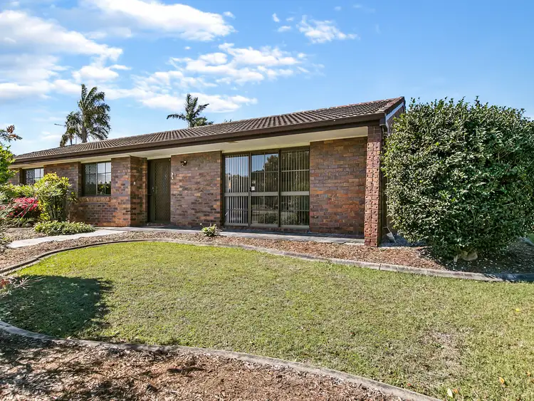 Third view of Homely house listing, 8 Twynam St, Belmont QLD 4153