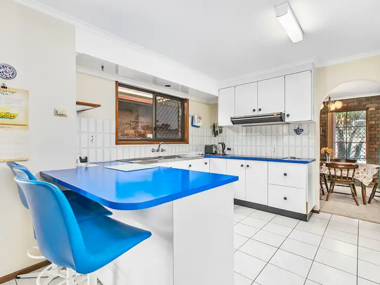 Fifth view of Homely house listing, 8 Twynam St, Belmont QLD 4153