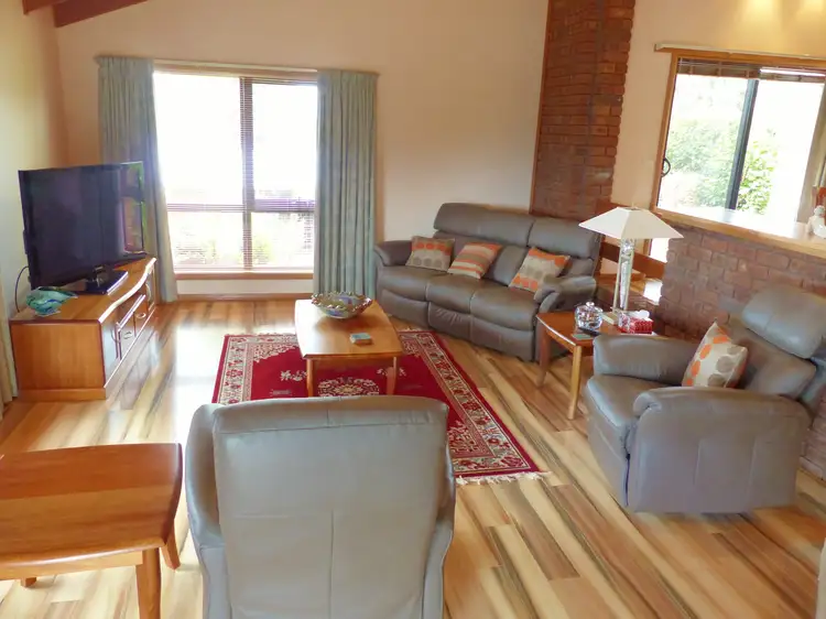 Third view of Homely house listing, 19 Five Acre Row South, Westbury TAS 7303