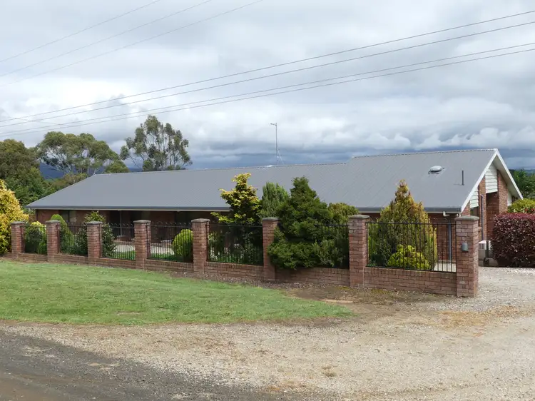 Fourth view of Homely house listing, 19 Five Acre Row South, Westbury TAS 7303