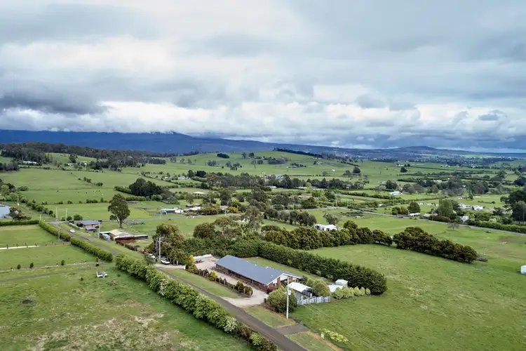 Fifth view of Homely house listing, 19 Five Acre Row South, Westbury TAS 7303