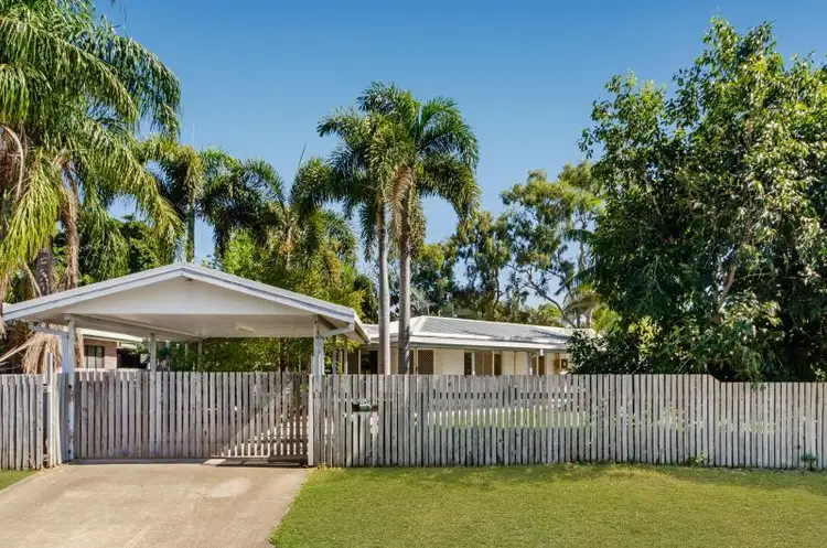 8 Gelling Cres, Douglas QLD 4814