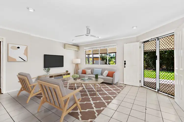 Second view of Homely house listing, 8 Gelling Cres, Douglas QLD 4814