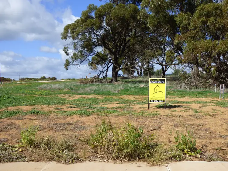 Lot 221 Drummond St, Toodyay WA 6566