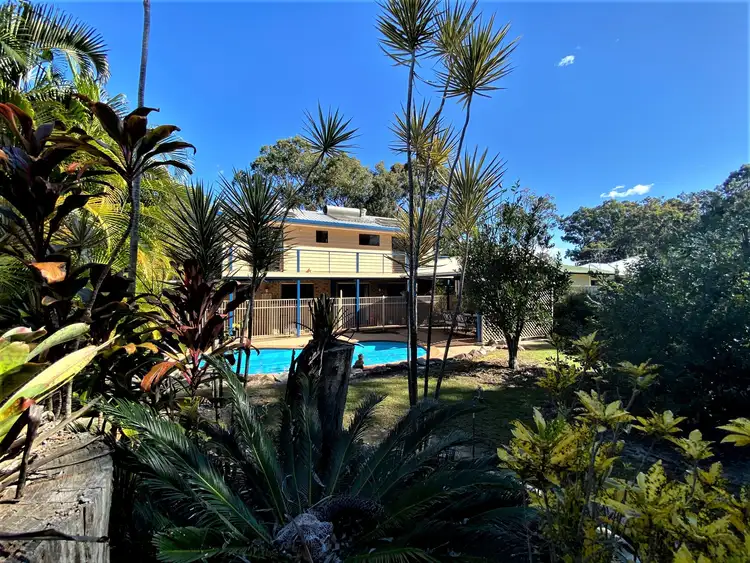 15 Kalara St, Macleay Island QLD 4184