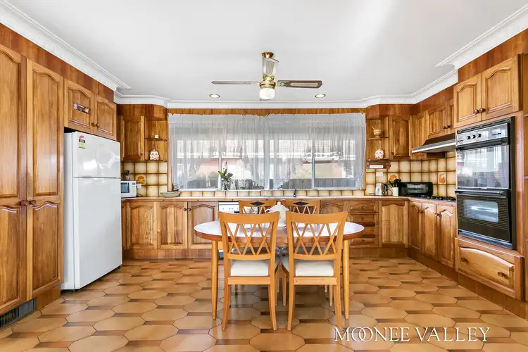 Third view of Homely house listing, 8 Orleans Road, Avondale Heights VIC 3034