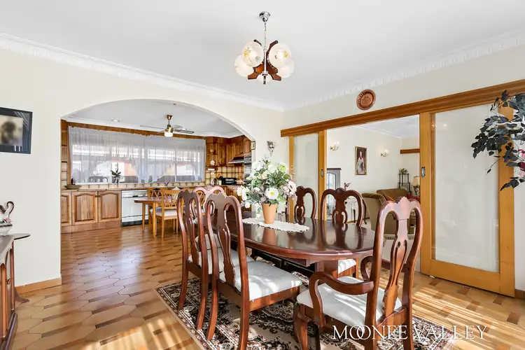 Fourth view of Homely house listing, 8 Orleans Road, Avondale Heights VIC 3034