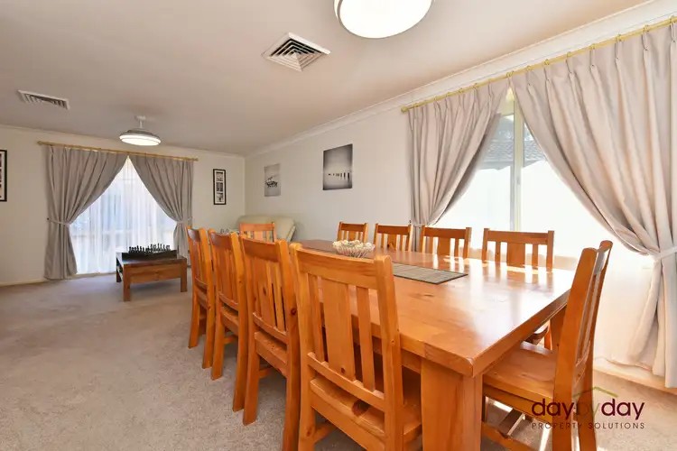 Fourth view of Homely house listing, 8 Bilbie Pl, Fletcher NSW 2287