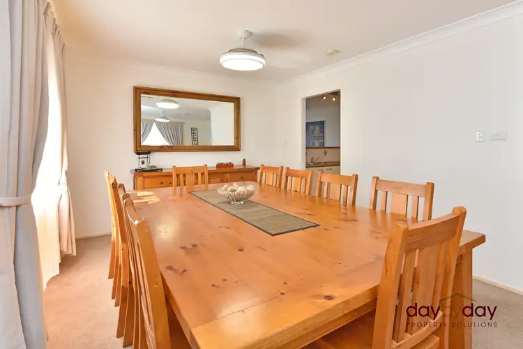 Fifth view of Homely house listing, 8 Bilbie Pl, Fletcher NSW 2287