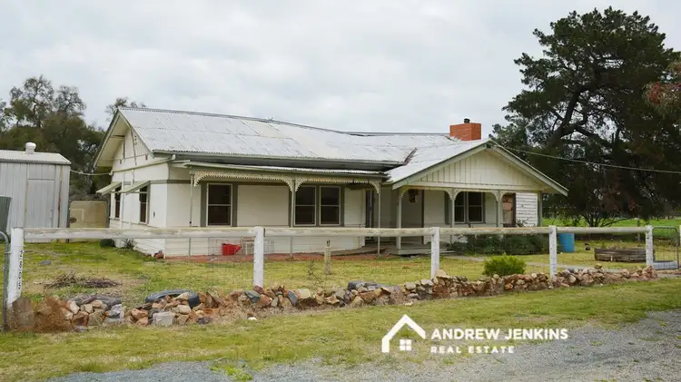 2805 Murray Valley Hwy, Cobram East VIC 3644