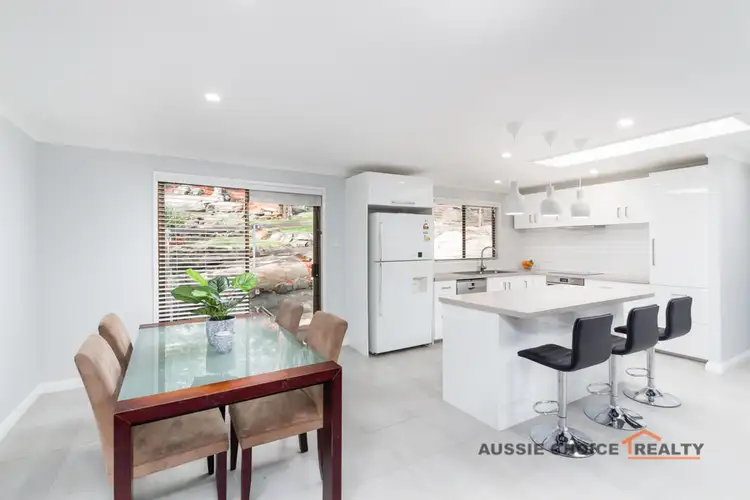 Main view of Homely house listing, 785 Tizzana Rd, Sackville NSW 2756