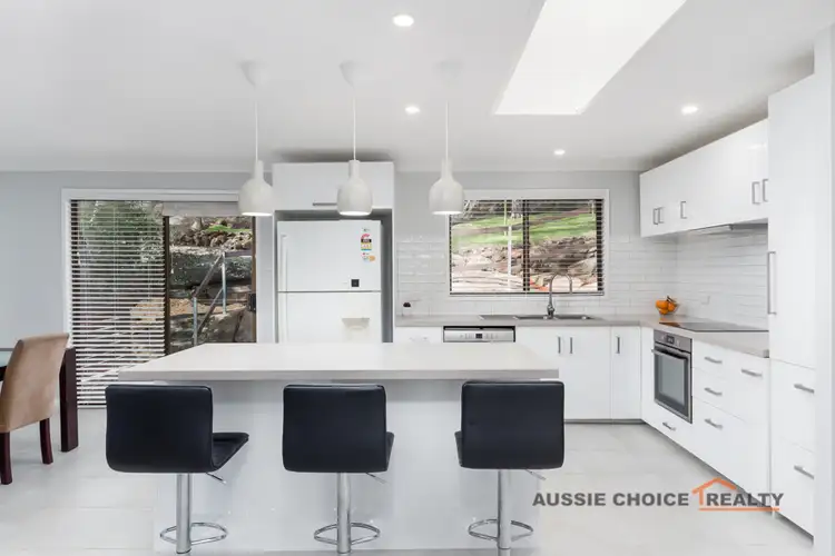 Fourth view of Homely house listing, 785 Tizzana Rd, Sackville NSW 2756