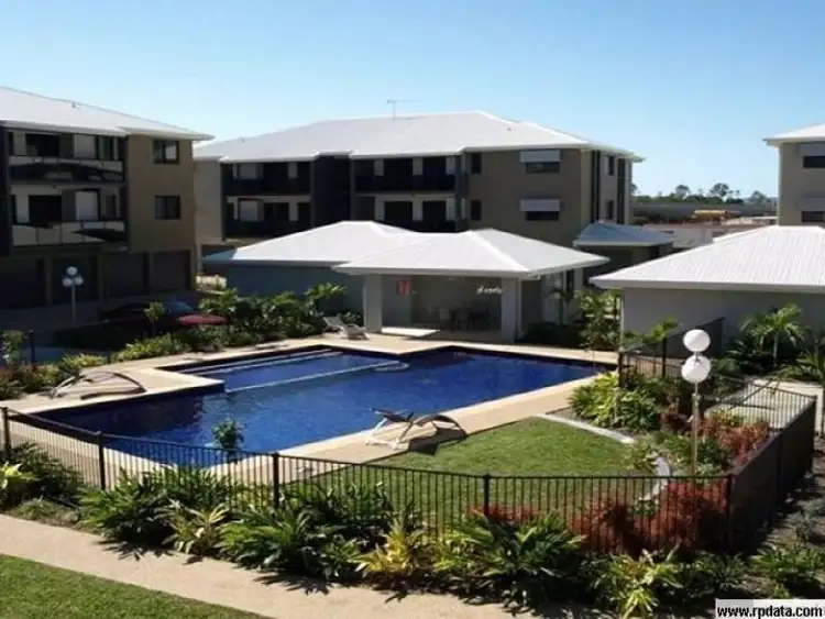 Main view of Homely unit listing, Unit 22/309 Angus Smith Dr, Douglas QLD 4814