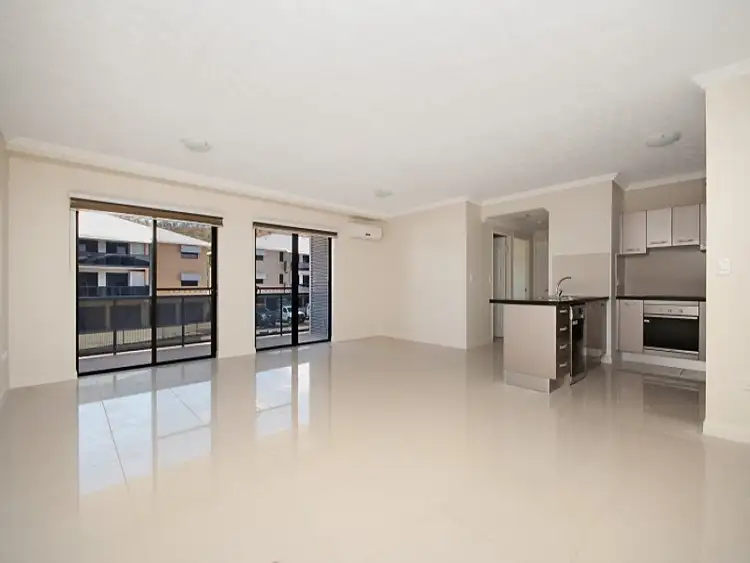 Third view of Homely unit listing, Unit 22/309 Angus Smith Dr, Douglas QLD 4814