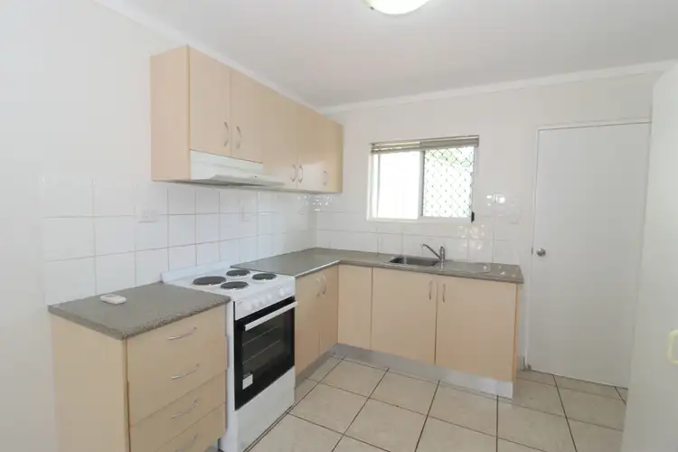 Unit 3/50 Fourth Ave, Mount Isa QLD 4825