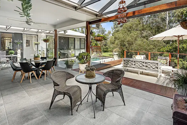 11/349 Balmoral Rd, Montville QLD 4560