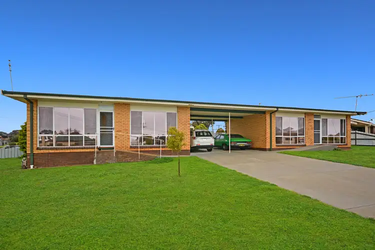 Main view of Homely unit listing, 1 & 2/26 SHIRREFF STREET, Stawell VIC 3380