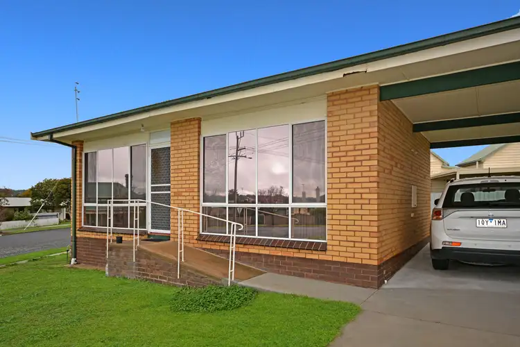 Second view of Homely unit listing, 1 & 2/26 SHIRREFF STREET, Stawell VIC 3380
