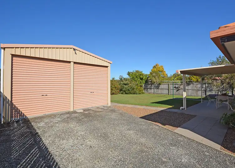 Second view of Homely house listing, 56 Banksia St, Point Vernon QLD 4655