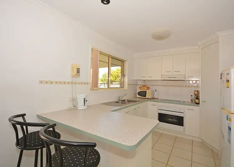 Third view of Homely house listing, 56 Banksia St, Point Vernon QLD 4655
