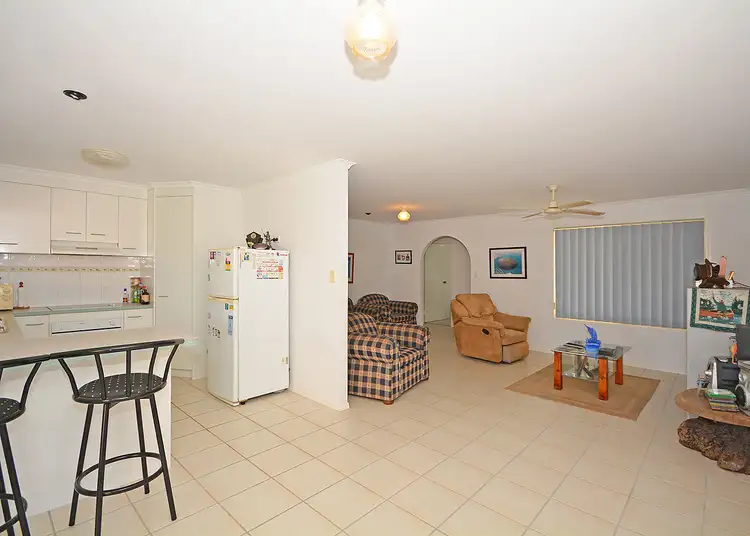 Fourth view of Homely house listing, 56 Banksia St, Point Vernon QLD 4655