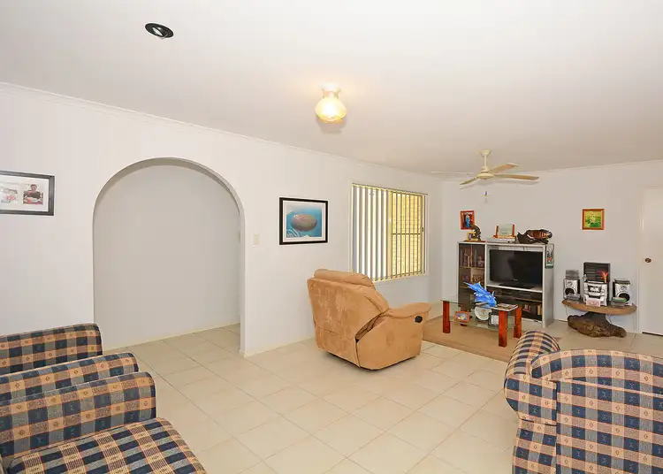 Sixth view of Homely house listing, 56 Banksia St, Point Vernon QLD 4655