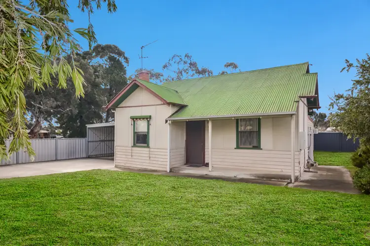 21 Cooper St, Stawell VIC 3380