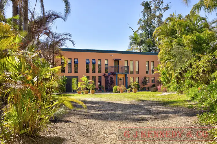 Main view of Homely house listing, 250 Spaldings Rd, Congarinni North NSW 2447