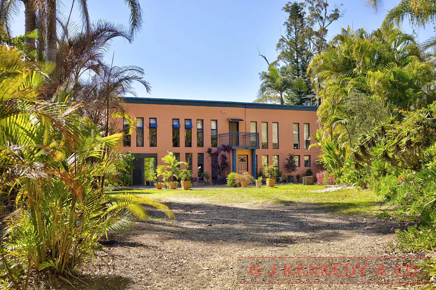 Main view of Homely house listing, 250 Spaldings Rd, Congarinni North NSW 2447