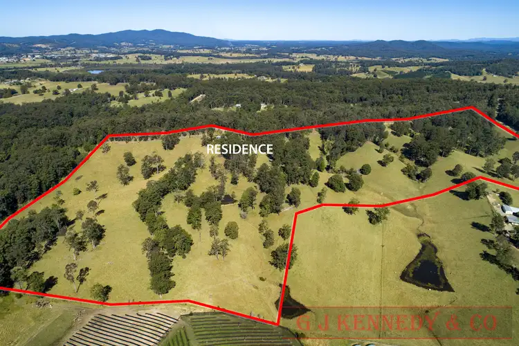 Third view of Homely house listing, 250 Spaldings Rd, Congarinni North NSW 2447