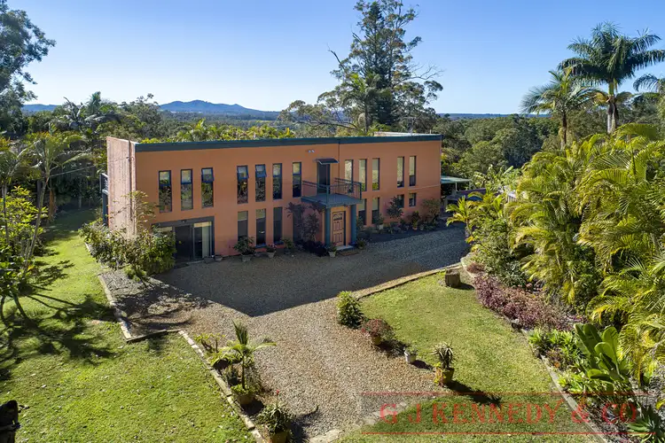 Fourth view of Homely house listing, 250 Spaldings Rd, Congarinni North NSW 2447