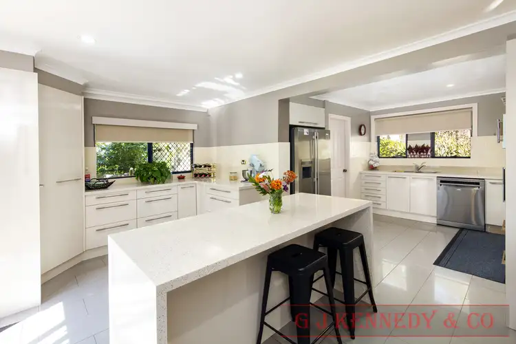Fifth view of Homely house listing, 250 Spaldings Rd, Congarinni North NSW 2447