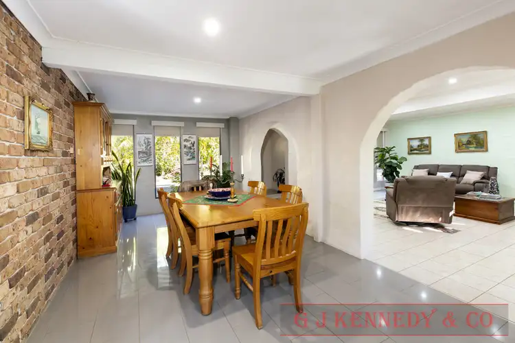Seventh view of Homely house listing, 250 Spaldings Rd, Congarinni North NSW 2447