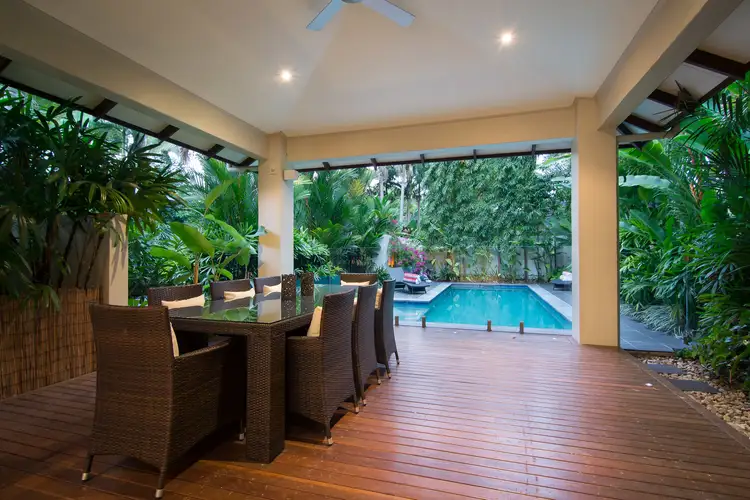 Fourth view of Homely house listing, 10/2-12 Reef St, Port Douglas QLD 4877