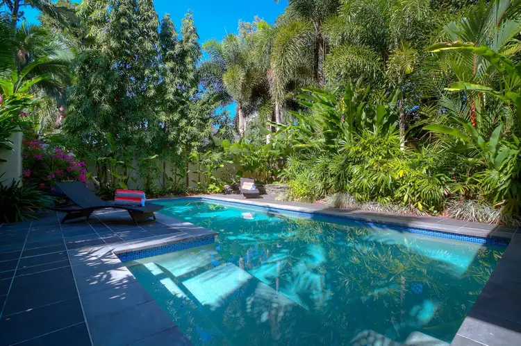 Fifth view of Homely house listing, 10/2-12 Reef St, Port Douglas QLD 4877