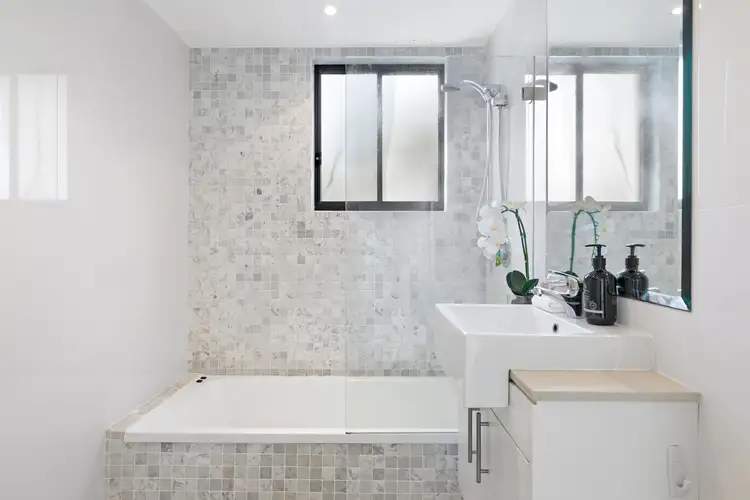 Sixth view of Homely apartment listing, Unit 11/2-4 Berry St, North Sydney NSW 2060