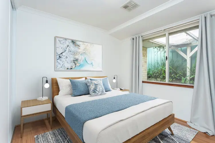 Fifth view of Homely house listing, 83 Woodlands Street, Woodlands WA 6018