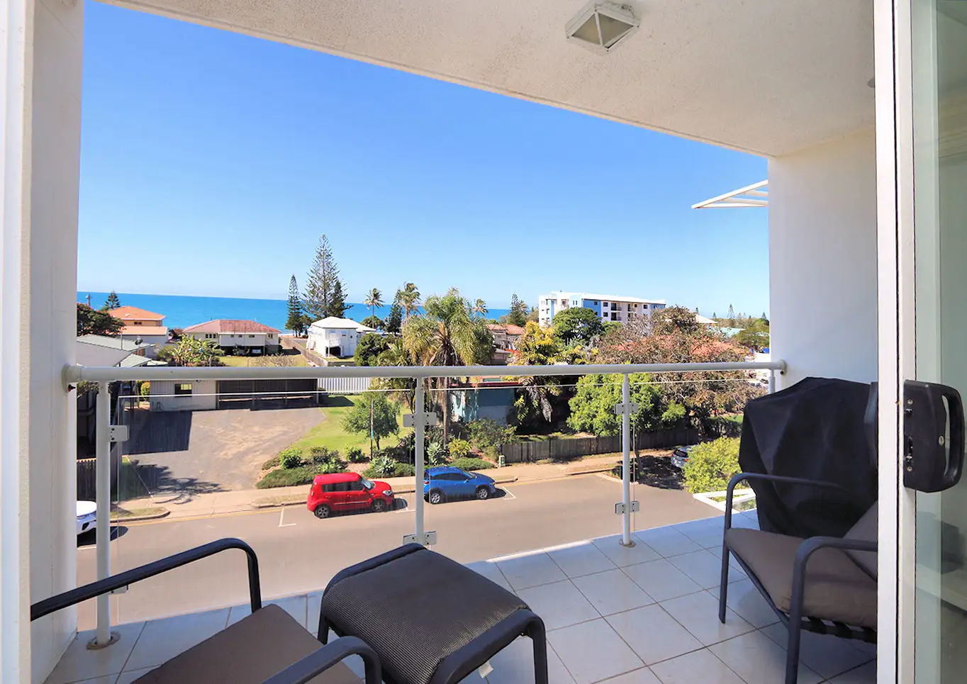 Main view of Homely unit listing, Unit 14/5 Whalley St, Bargara QLD 4670
