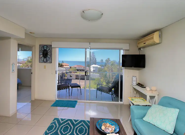 Second view of Homely unit listing, Unit 14/5 Whalley St, Bargara QLD 4670