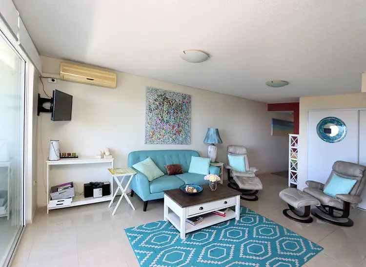 Third view of Homely unit listing, Unit 14/5 Whalley St, Bargara QLD 4670