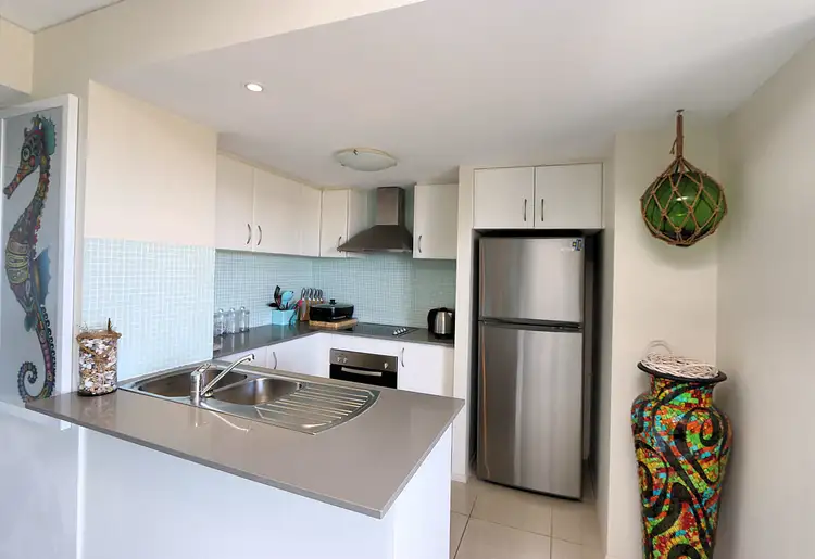 Fourth view of Homely unit listing, Unit 14/5 Whalley St, Bargara QLD 4670